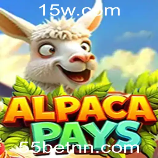 Explorando o Mundo Atraente de AlpacaPays e a Experiência Inovadora do 55bet