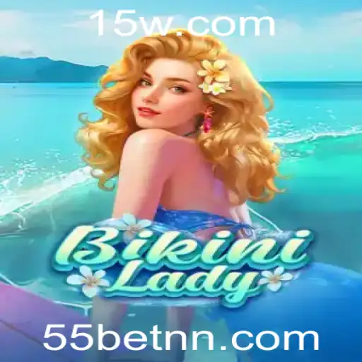 Explorando o Jogo BikiniLady e a Plataforma 55bet