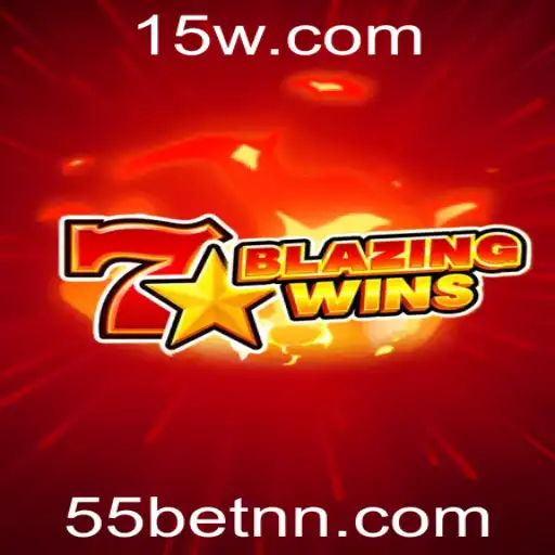 BlazingWins: Descubra o Empolgante Mundo dos Jogos de Cassino com 55bet