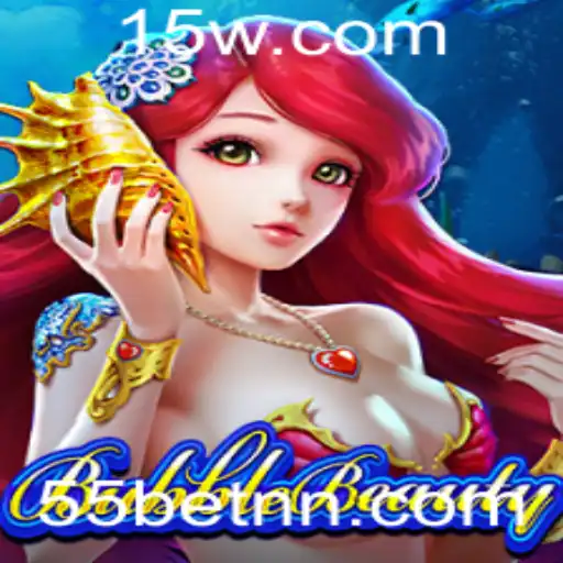 BubbleBeauty: A Revolução dos Jogos Interativos com 55bet