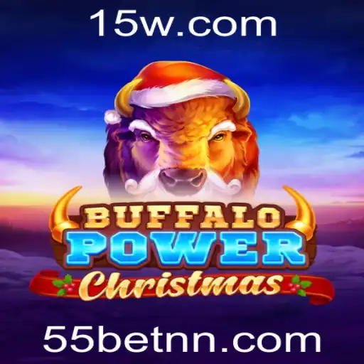 Explorando o Mundo de BuffaloPowerChristmas: Um Jogo Empolgante no Universo 55bet