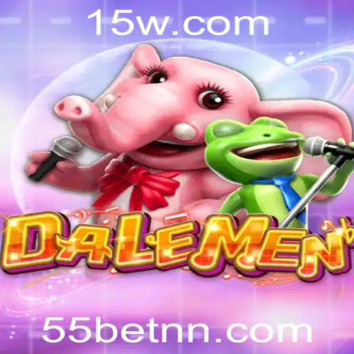 Descubra o Jogo DALEMEN: Uma Experiência Emocionante e Única