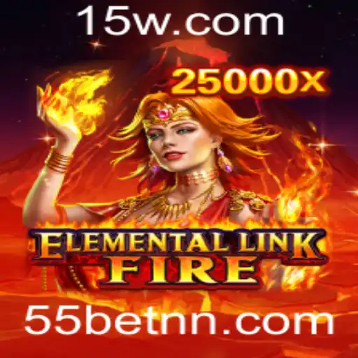 ElementalLinkFire: Um Guia Completo para o Universo de Jogo com 55bet