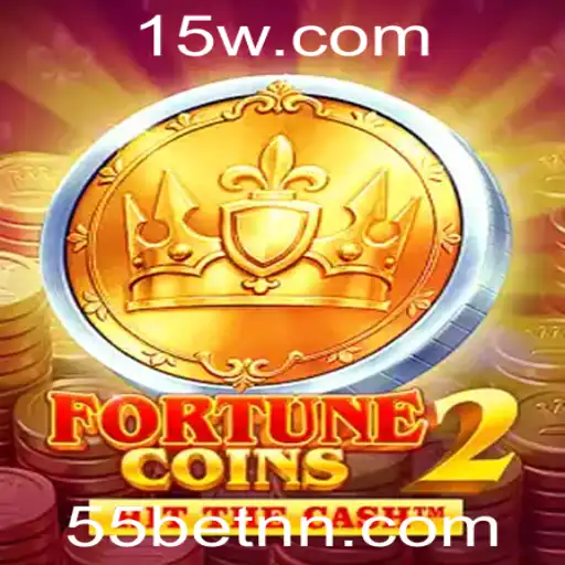 FortuneCoins2: Explorando a Nova Sensação de Jogo com a Chave 55bet