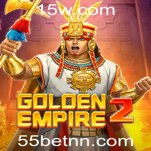 Descubra o Fascinante Mundo de GoldenEmpire2 e a Estratégia de Jogo com 55bet