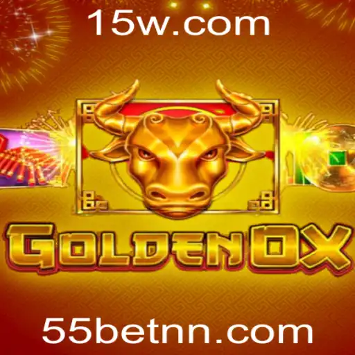 GoldenOx: Um Guia Completo para o Jogo e Como Jogar com 55bet