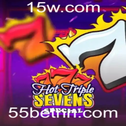 Explorando o Jogo HotTripleSevensSpecial: Aventura e Estratégia com 55bet