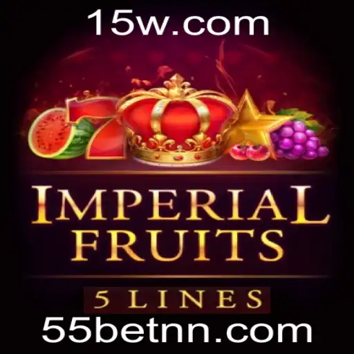 Descubra Tudo Sobre ImperialFruits5: O Novo Fenômeno Entre Jogos de Cassino