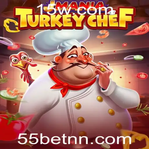Descubra o Mundo de JManiaTurkeyChef: O Jogo que Uniu Amantes da Culinária e Apostas