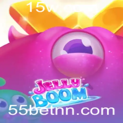 JellyBoom: Descubra o Mundo Vibrante e Divertido do Novo Jogo de Estratégia