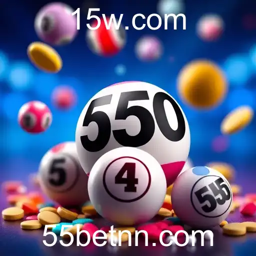 Explorando o Mundo Fascinante dos Jogos de Bingo com 55bet