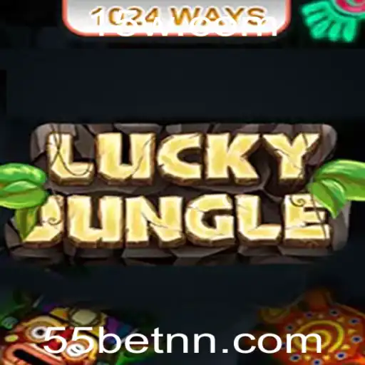 Explorando o Fascinante Mundo do LuckyJungle1024: Um Jogo de Destaque