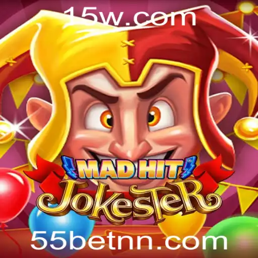Descubra MadHitJokester: Um Jogo Inovador com Características Inéditas