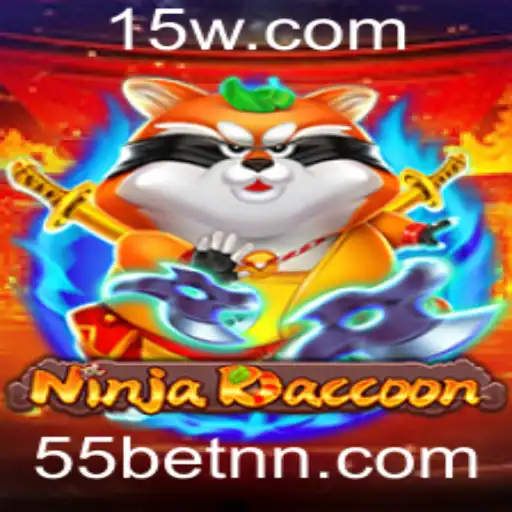 Desvendando NinjaRaccoon: O Jogo Sensação com Espaço no Mundo de 55bet