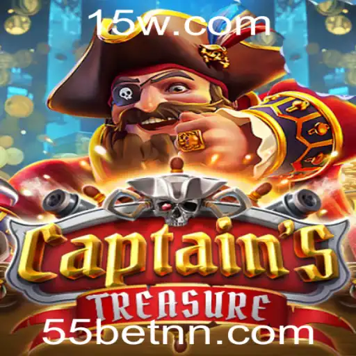 Explore o Mundo de Aventura e Fortuna no Jogo CaptainssTreasure