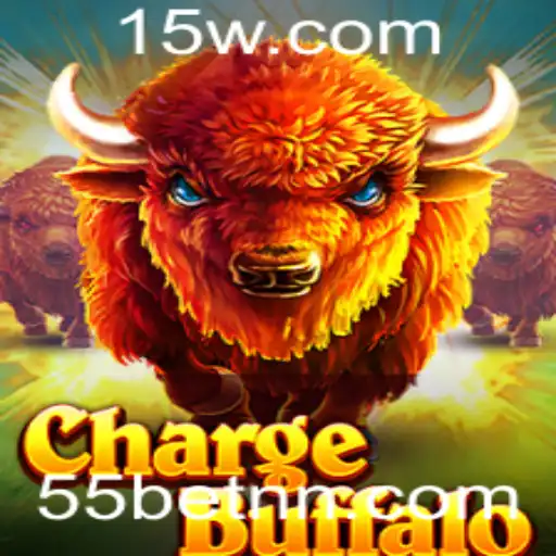Explorando o Mundo de ChargeBuffalo: Um Mergulho Profundo no Jogo e na Plataforma 55bet