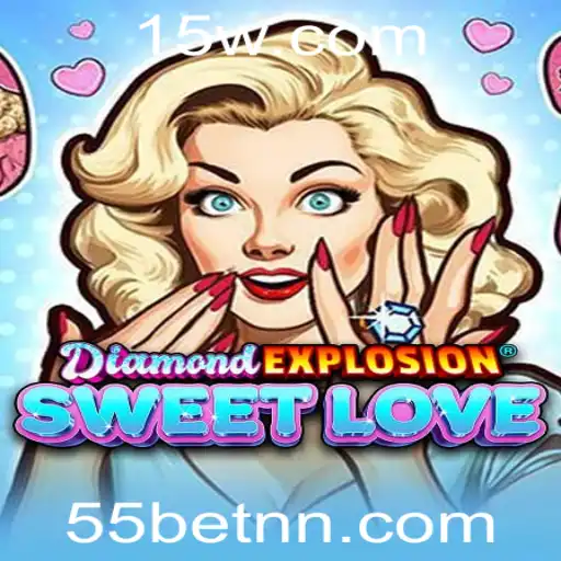 Explorando o Universo Vibrante de DiamondExplosionSweetLove: O Jogo dos Sonhos