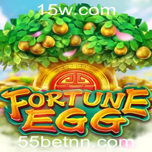 FortuneEgg: Descubra o Novo Fenômeno do Jogo Online com 55bet