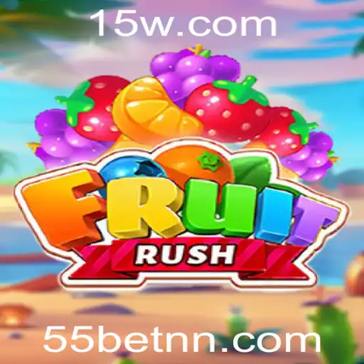 Explorando o Mundo Dinâmico de FruitRush com 55bet