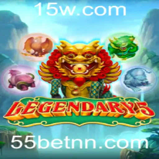 Explorando Legendary5: Um Mergulho no Mundo de Aventura e Estratégia