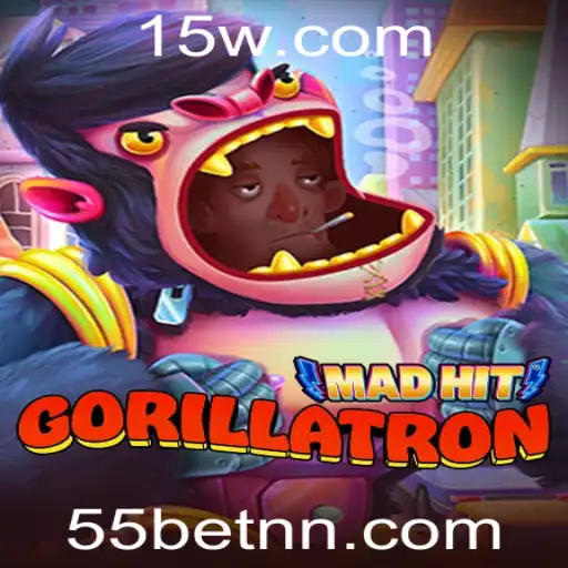 MadHitGorillatron: O Jogo que Transforma o Mercado de Entretenimento