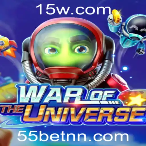 Descubra o Universo de 'WAROFTHEUNIVERSE': A Nova Era dos Jogos Estratégicos