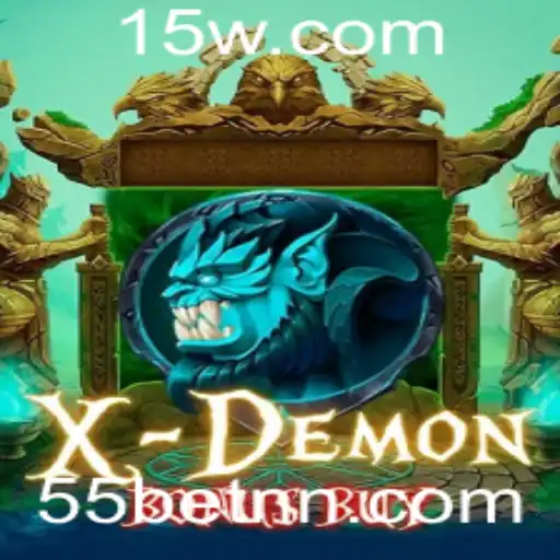Descubra as Emoções do Jogo XDemonBonusBuy com 55bet
