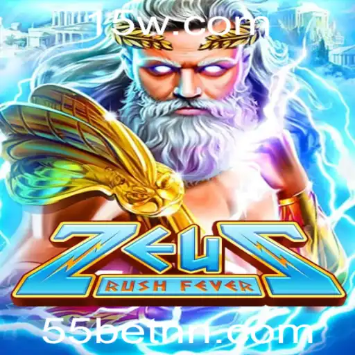 Descubra o Inspirador Mundo de ZeusRushFever