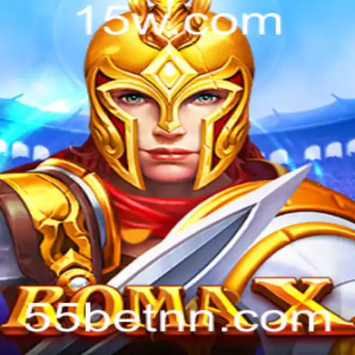 Explorando o Fascinante Mundo de RomaX: Jogo do Momento e as Oportunidades com a 55bet
