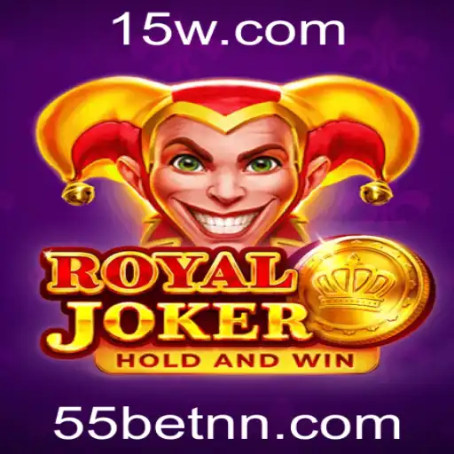 Explorando RoyalJoker: Um Passeio pelo Universo do Jogo com 55bet