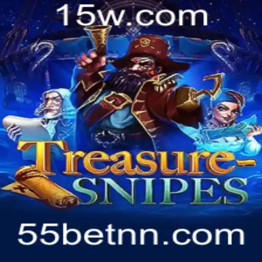 Descubra o Fascinante Mundo de TreasureSnipes: Uma Aventura em 55bet