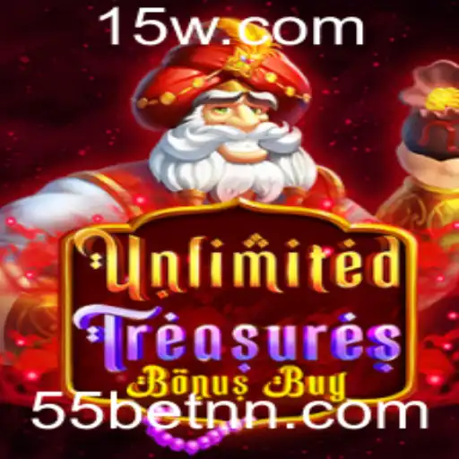 Unlimited Treasures Bonus Buy: Uma Nova Dimensão em Entretenimento de Apostas