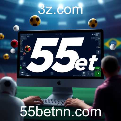 55bet Expande Mercado de Jogos em Meio a Desafios Globais