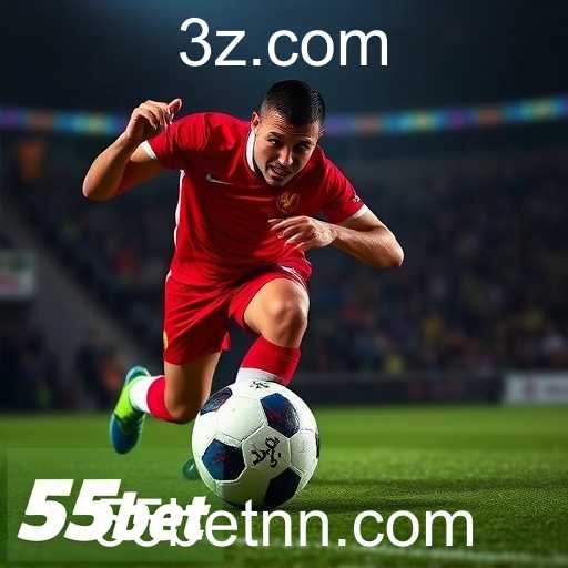 55bet e a Expansão do Mercado Digital de Apostas