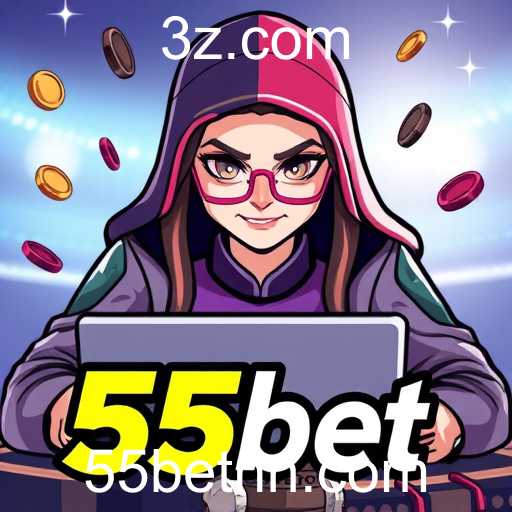 A Ascensão do 55bet no Cenário dos Jogos Online