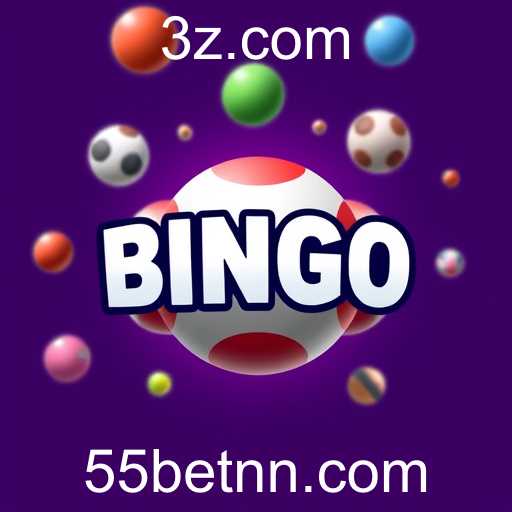 Explore a Emoção do Jogo de Bingo no 55bet