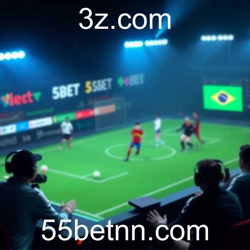 Expansão do Mercado de Apostas Online em 2026