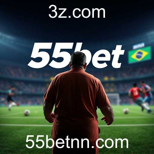 Mercado de Apostas em Crescimento com 55bet em 2025