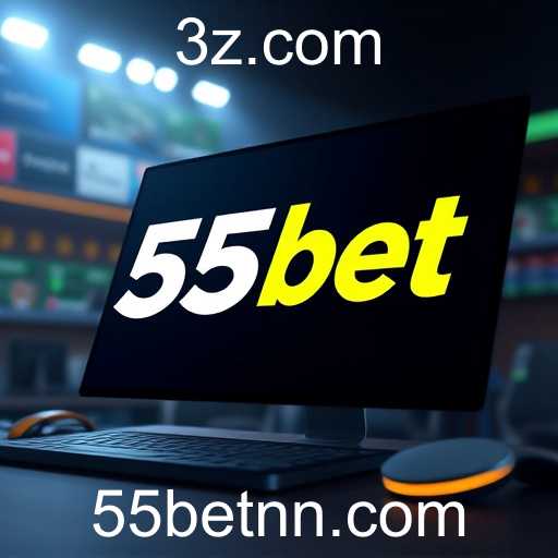 O Crescimento do 55bet no Mercado de Jogos Online