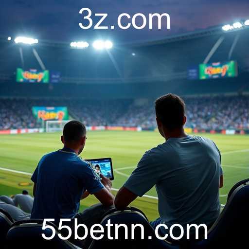 O Crescimento dos Sites de Apostas Online em 2025