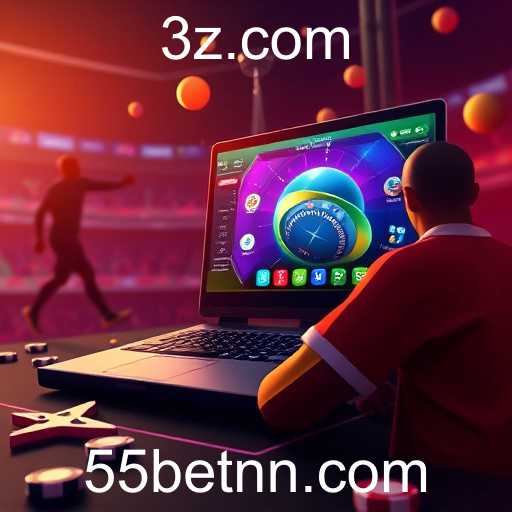 O Impacto das Apostas Online no Brasil em 2025