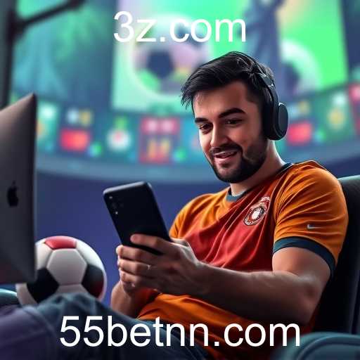 Explorando o Impacto dos Jogos Online no Brasil