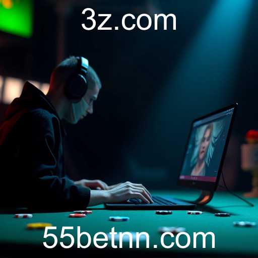 Exploração da Tendência de Apostas Online em 2025