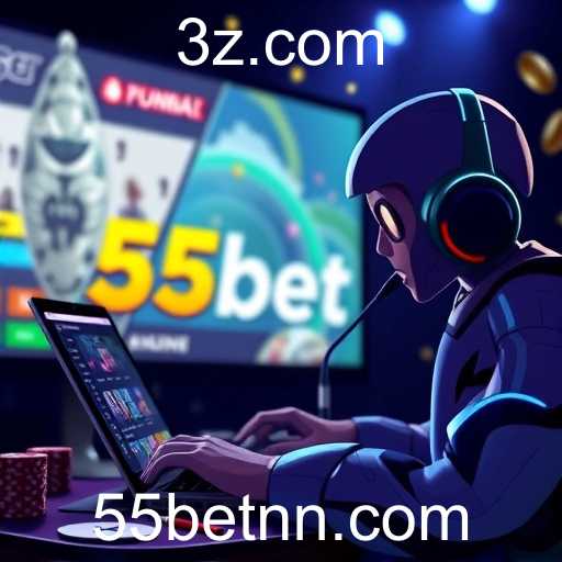 O Crescimento dos Jogos Online em 2025