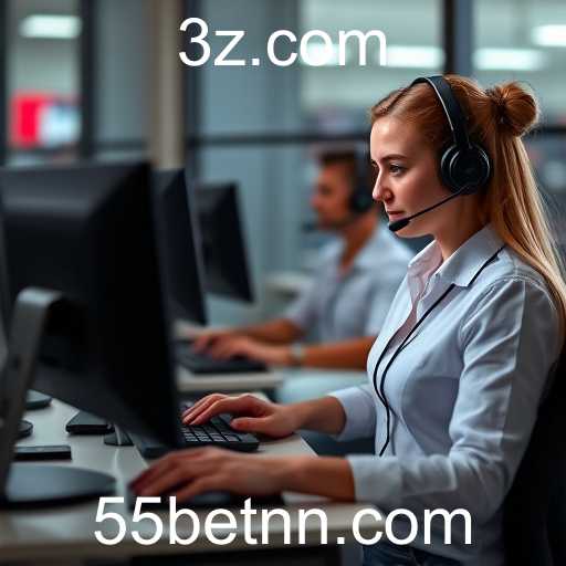 A Ascensão dos Jogos Online e o impacto do 55bet