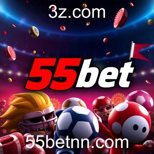 Explorando as Promoções no Site de Apostas 55bet