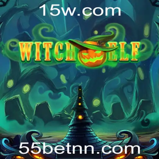 Descubra o Mundo Fascinante de WitchElf e a Emoção de Jogar 55bet
