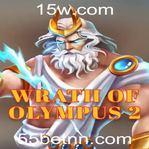Descubra o Mundo Fascinante de WrathofOlympus2: A Nova Era do Entretenimento Digital